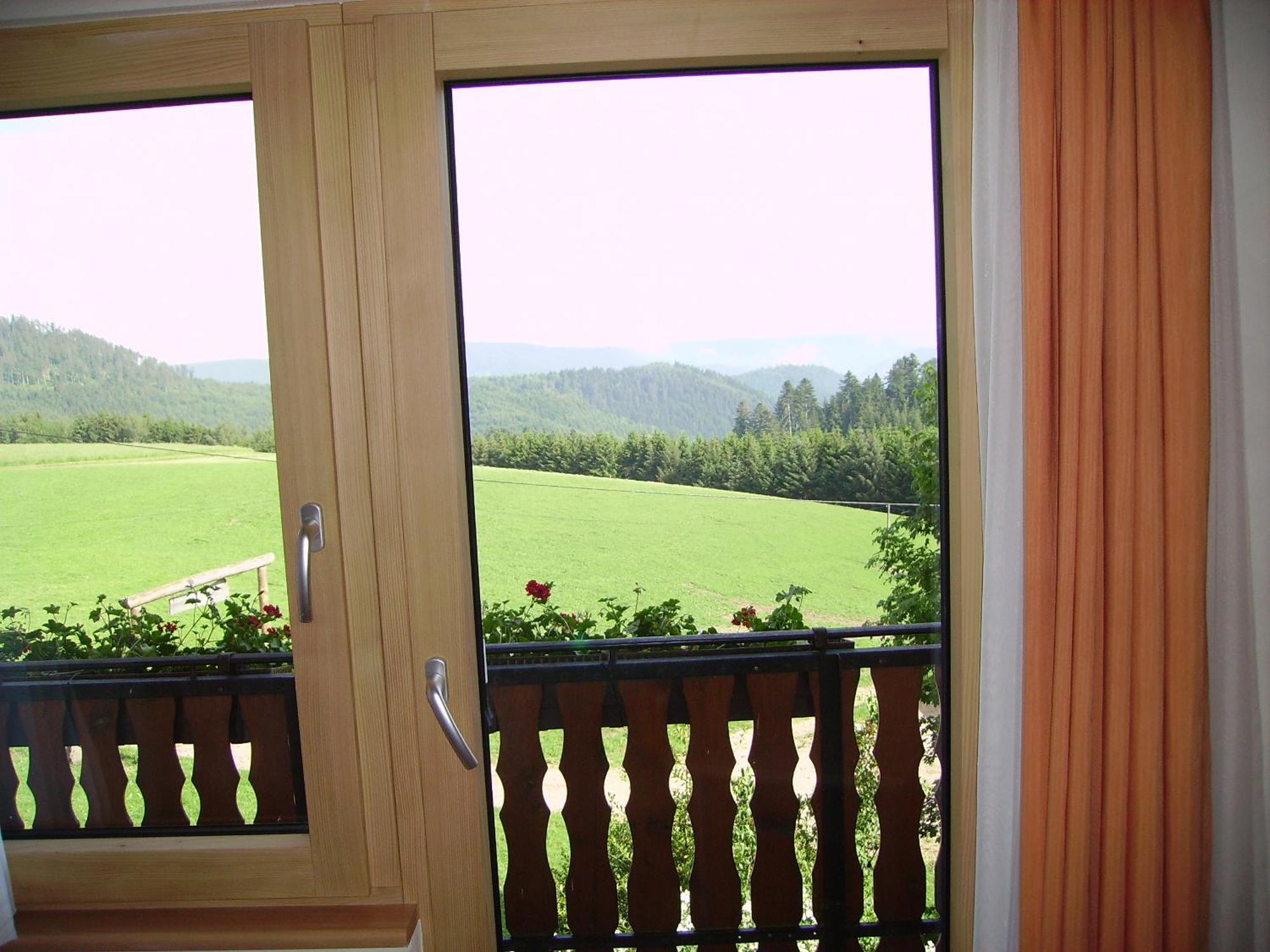 Aeckerhof Villa Wolfach Kültér fotó